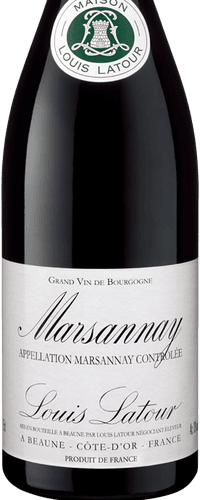 Louis Latour - Marsannay 2017